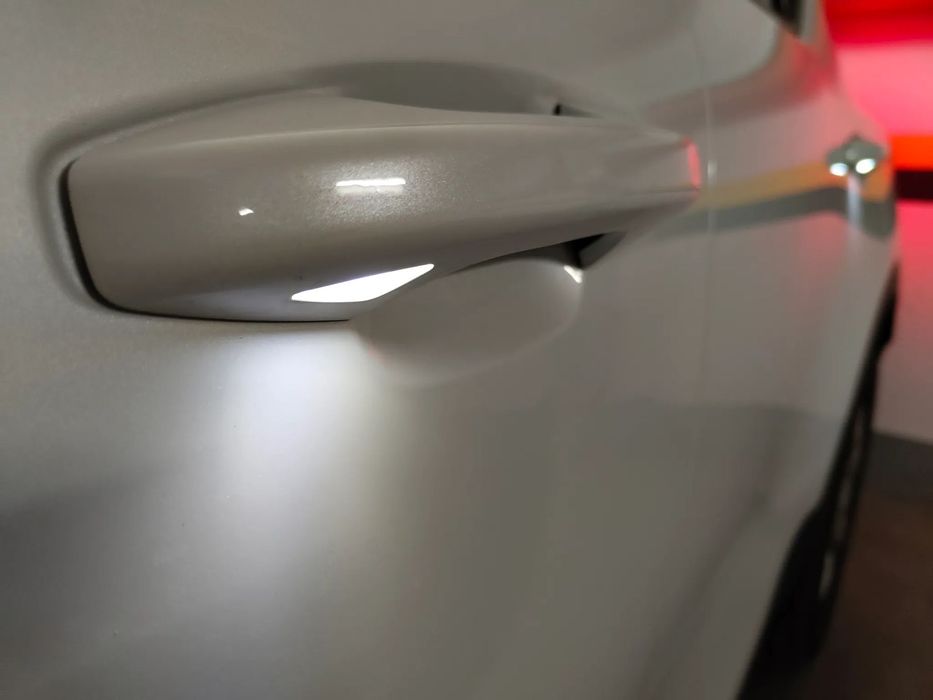 Volvo XC 40 Volvo XC40 bogate wyposażenie, ASO