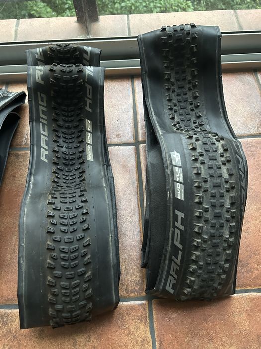 Opony 29"  MItas Geax Schwalbe Hutchinson 27,5 Schwalbe
