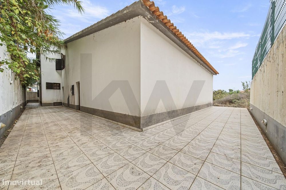 Moradia T5 em Santo António | Funchal