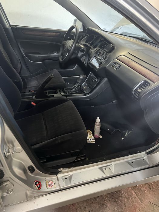 Продам Honda Accord