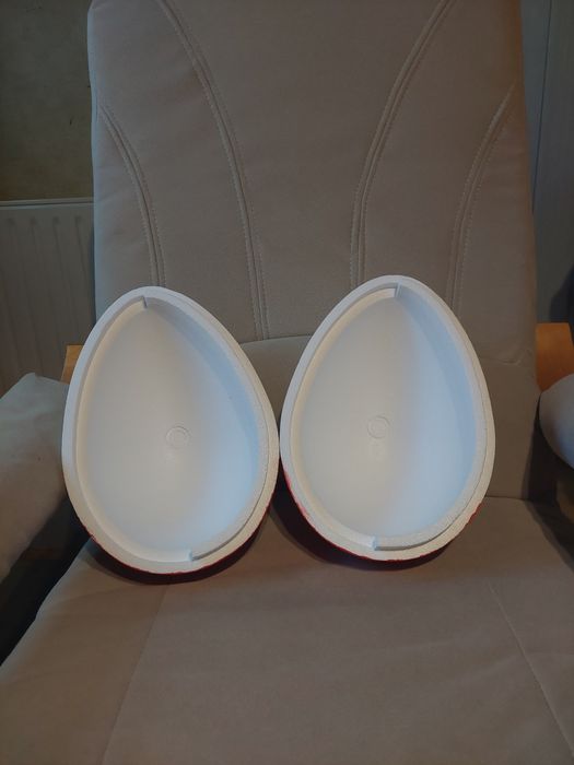 Kinder niespodzianka jajko xxl dzień dziecka