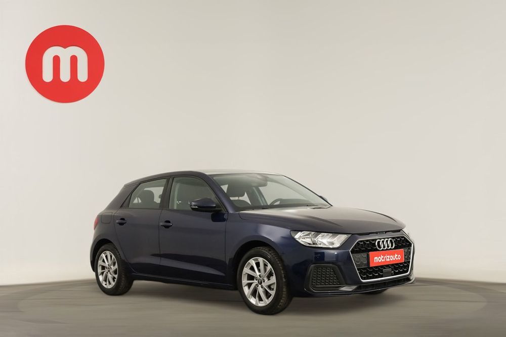 Audi A1 Sportback 30 TFSI Advanced S tronic
