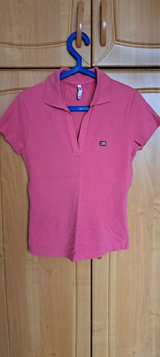 Flash Koszulka  polo USA r.M