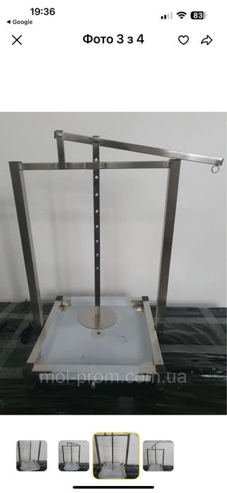 Пресс для сыра твердого нержавейка