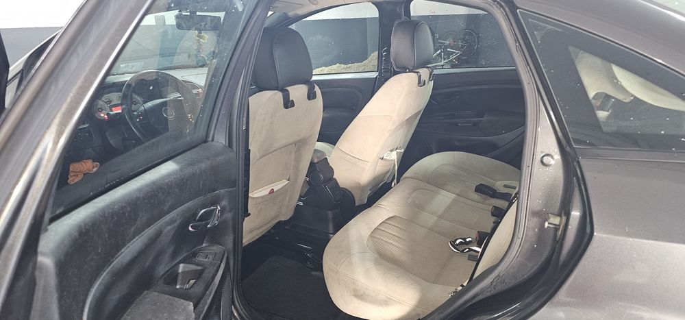 Fiat Linea 1.3 Multijet