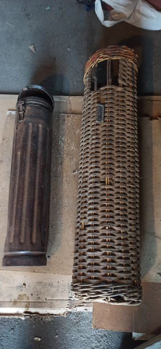 Продам бачок для протигаза 1937 р.