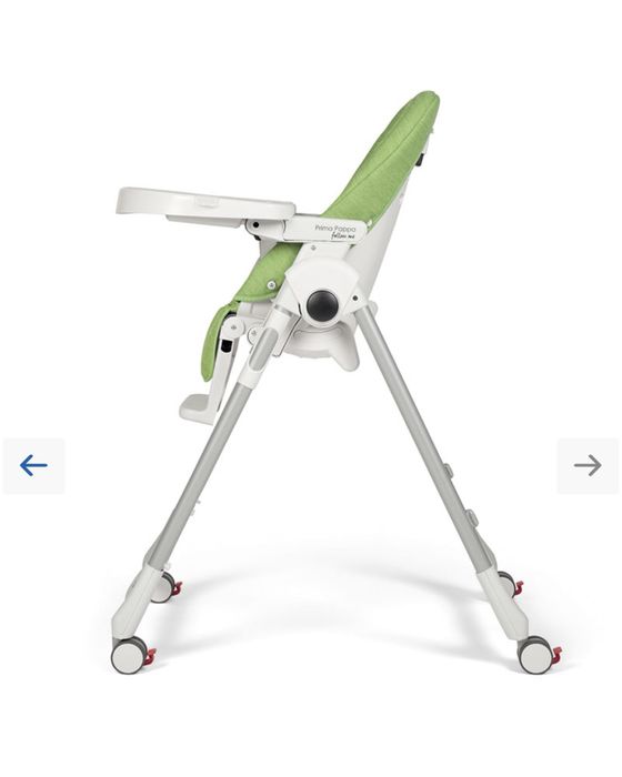 Стільчик для годування Peg Perego