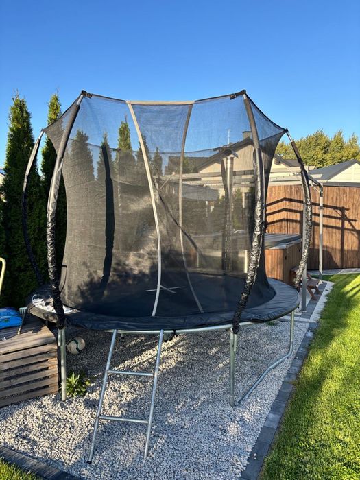 Trampolina 3m stan bdb