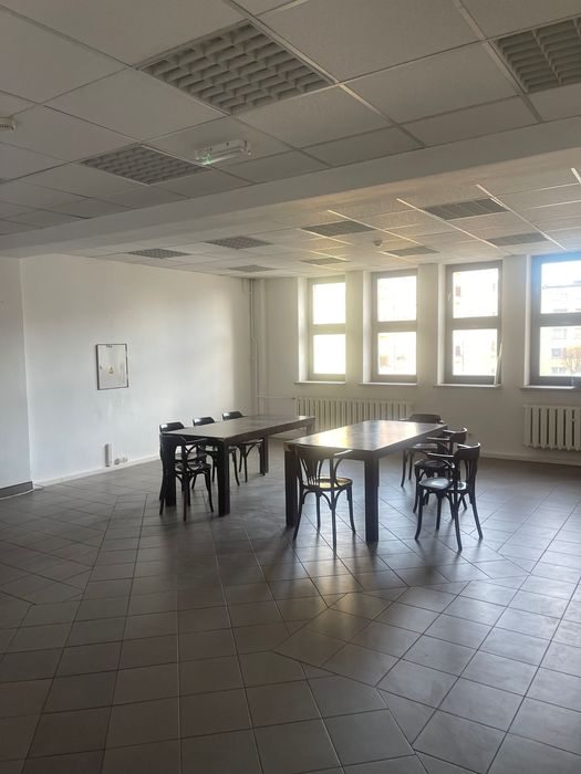 Pokoje dla pracownikow firm