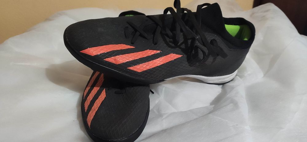 Adidas Speed portal 3