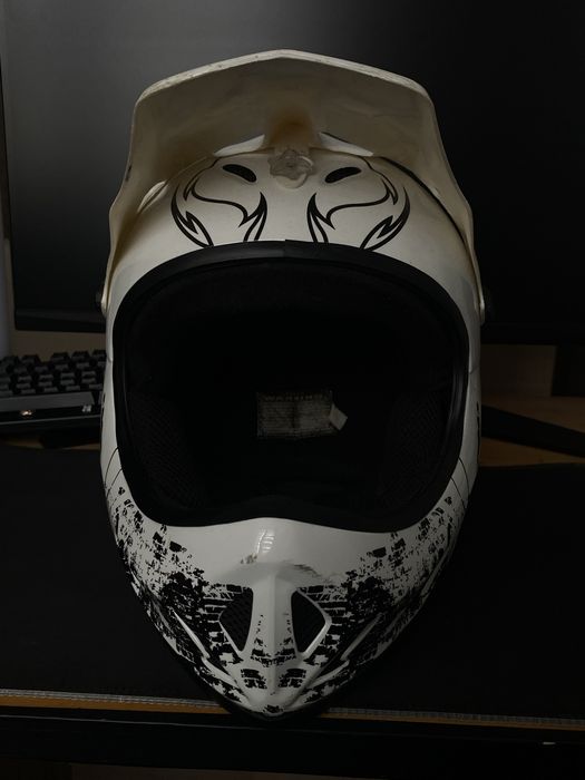 kask full face oneal (Limitowany)