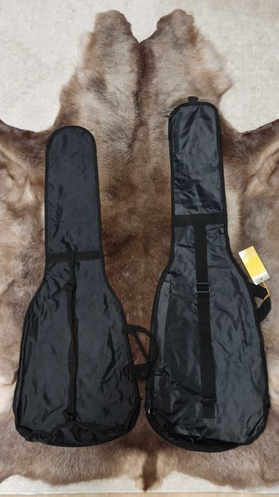 Чохол для електрогітари