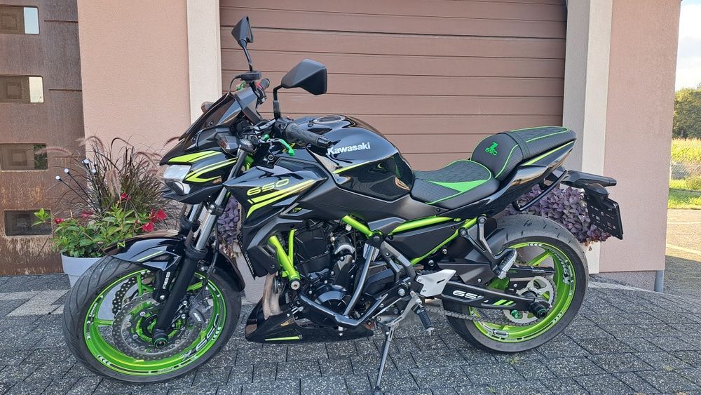 Kawasaki