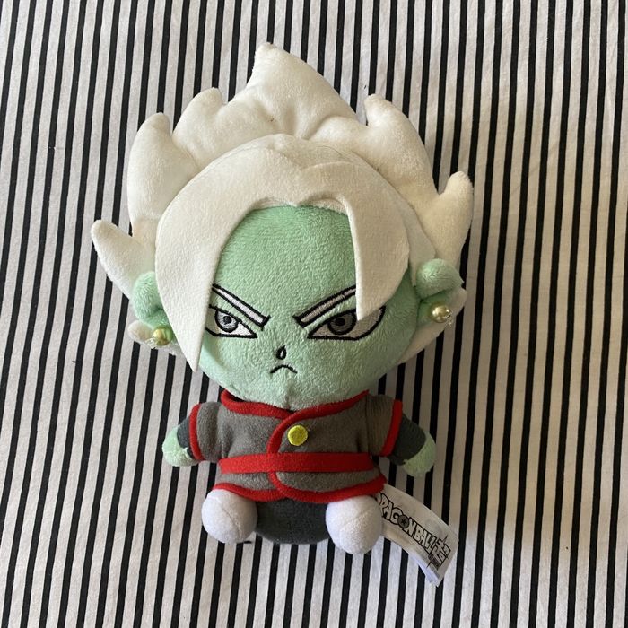 Peluche - Dragon Ball