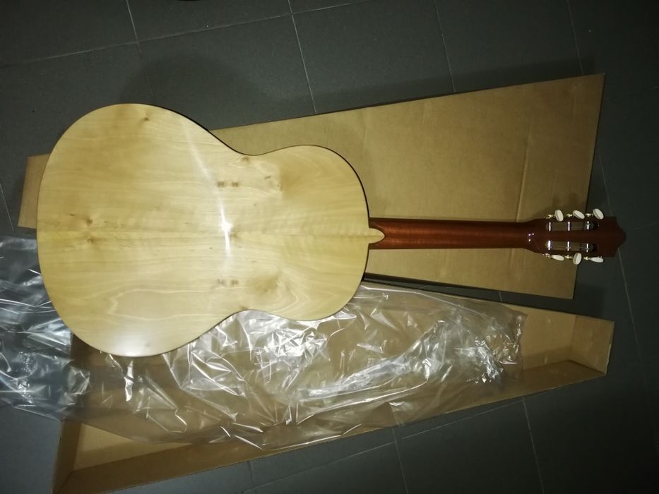 Artimúsica Fado Accompaniment Viola64175167424643122