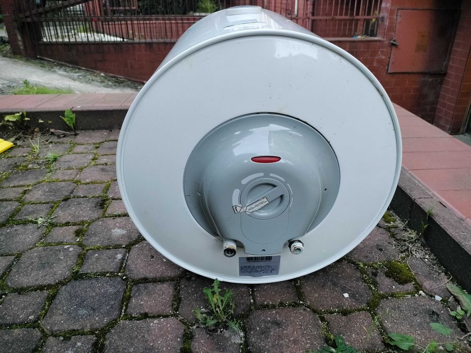 używany bojler Regent