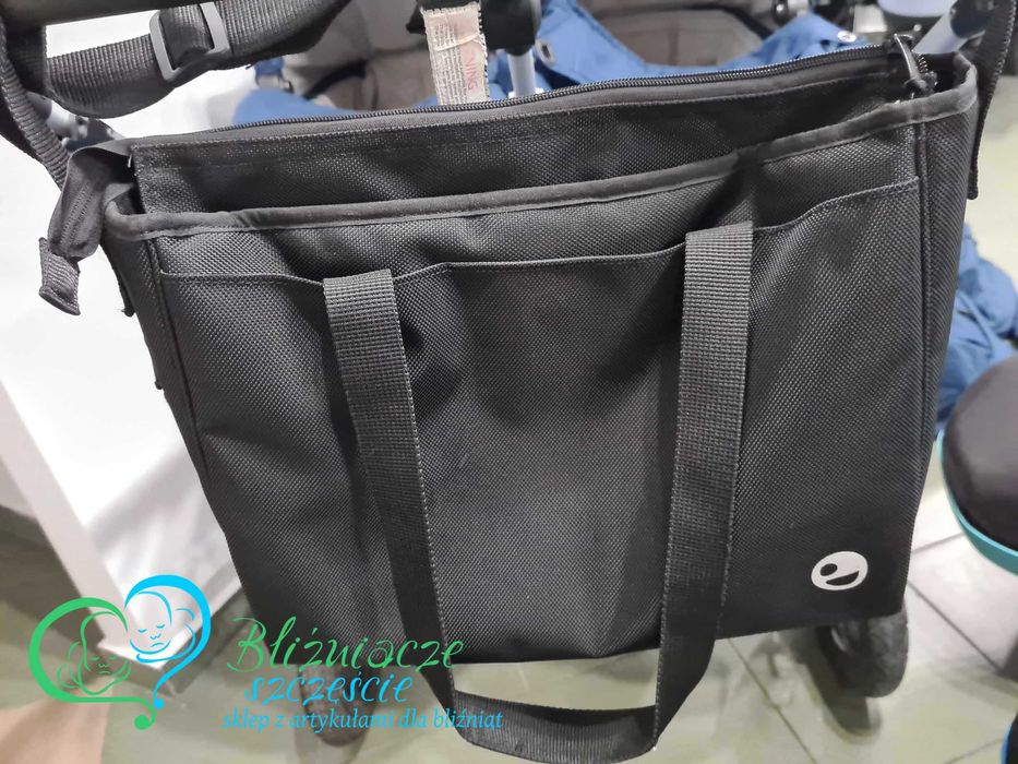 Wózek "rok po roku" KOMIS