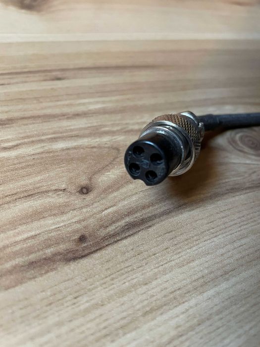 Cewka DD sonda do wykrywacza Aka 6", snajperka