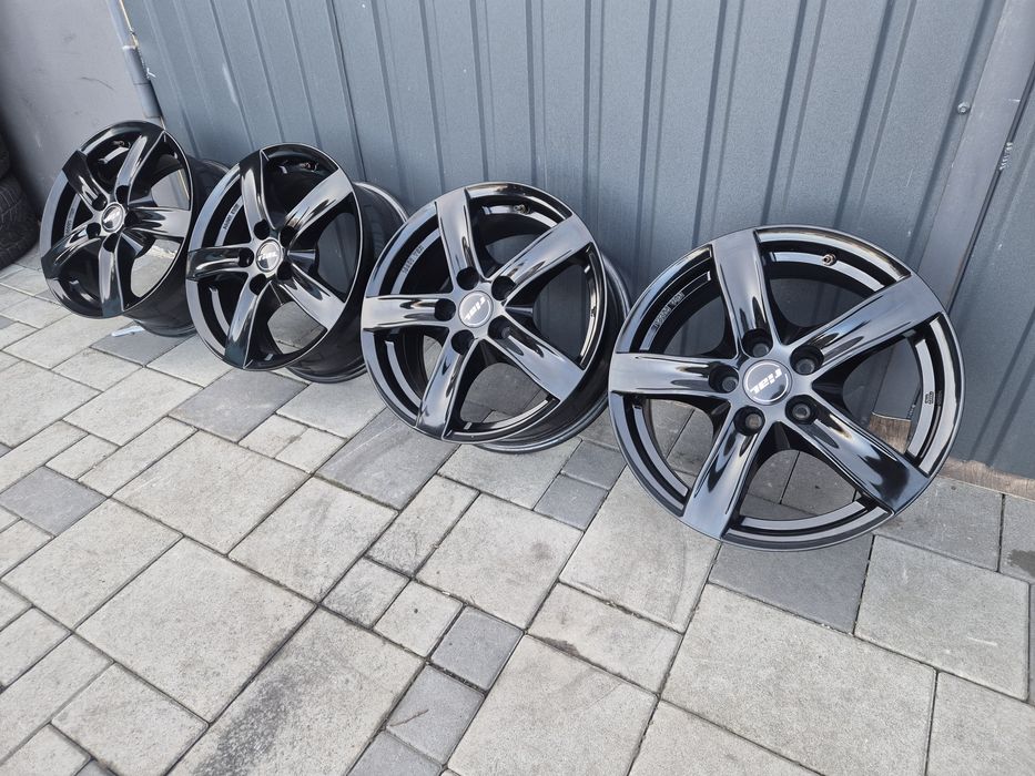 Диски 5*105, R16,  Opel