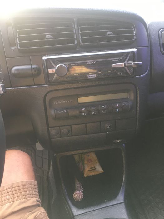 Вольцваген гольф 3