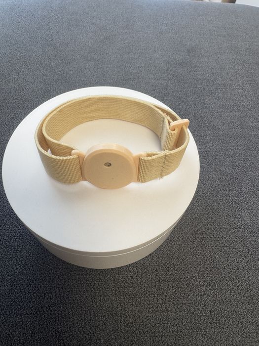 Opaska na sensor dexcom