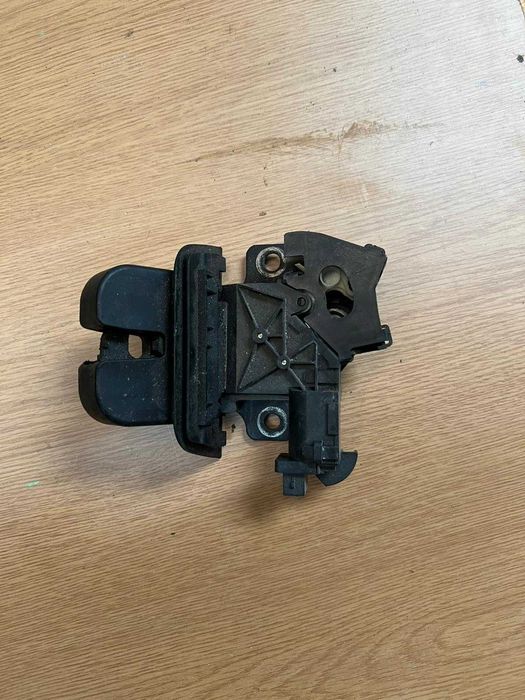 Fechadura mala Audi A4
