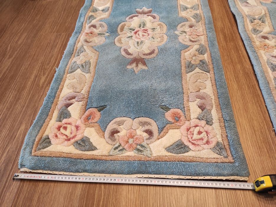 Conjunto de 3 tapetes