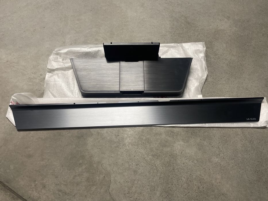 Noga podstawa do LG Oled C1