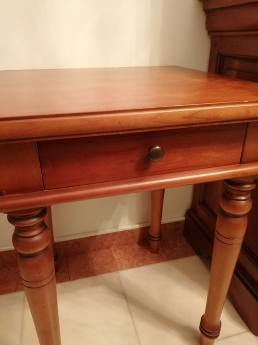 Mesa de apoio Cerejeira