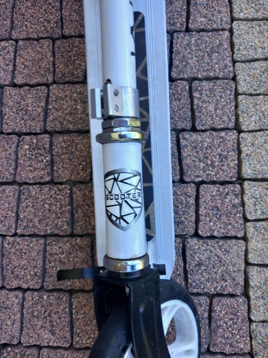 Hulajnoga Scooter