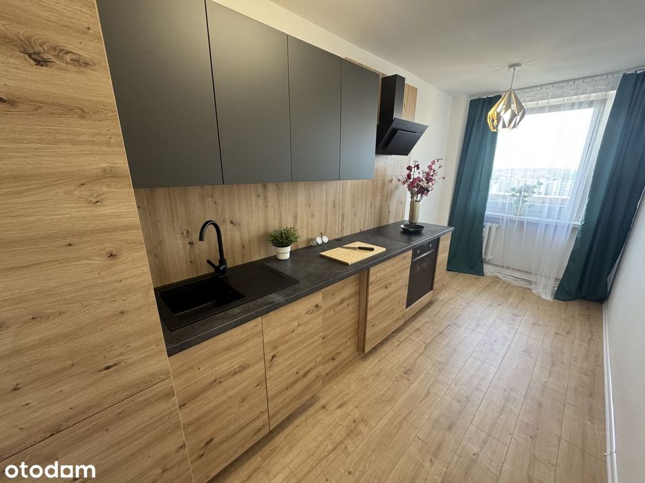2 pokoje | piękny widok *KATOWICE* - Widok 6