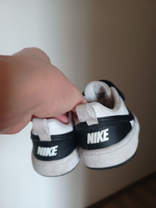 Buty nike rozmiar 23,5