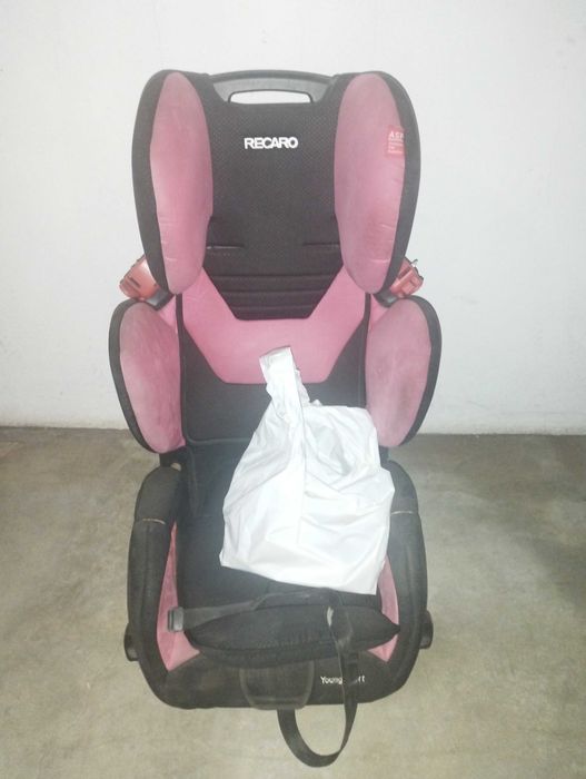 Cadeira de Criança