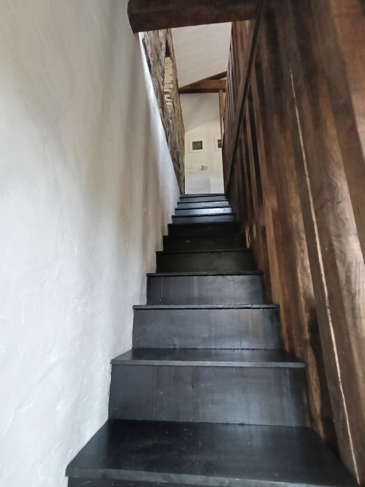 Casa de Xisto T1 +1 com Mezzanine – Refúgio de Charme na Natureza