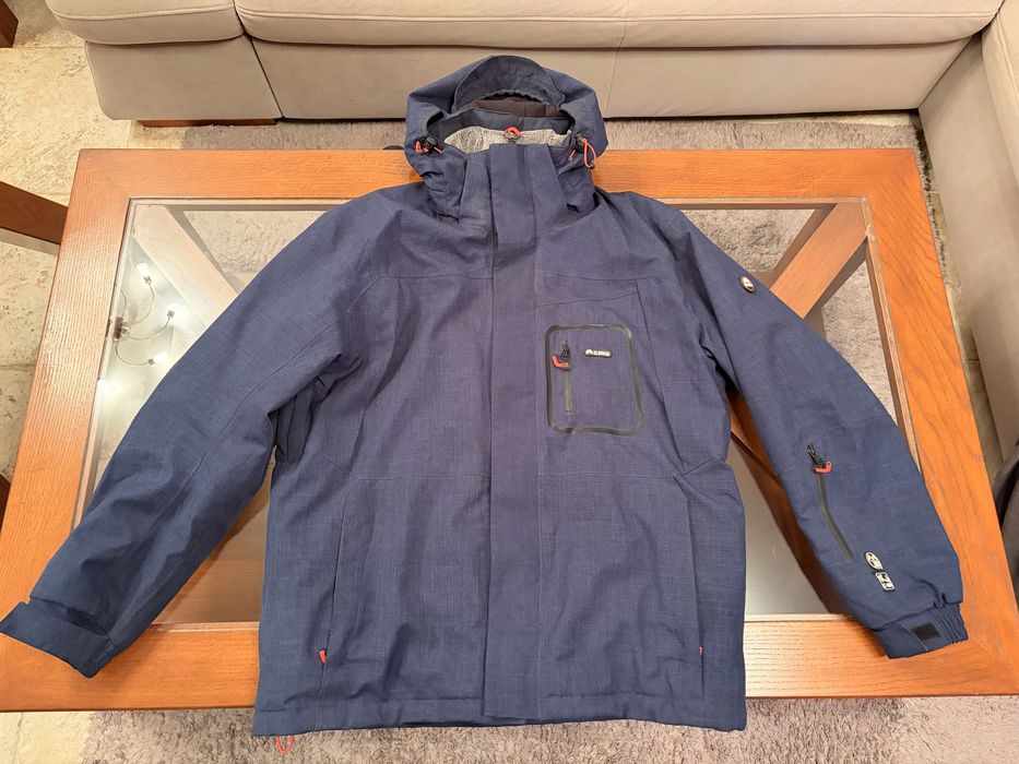 Kurtka zimowa Elbrus  xl