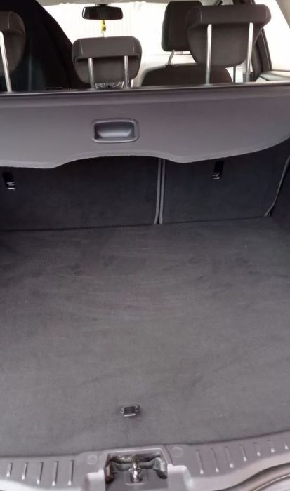 Ford focus 3 2013