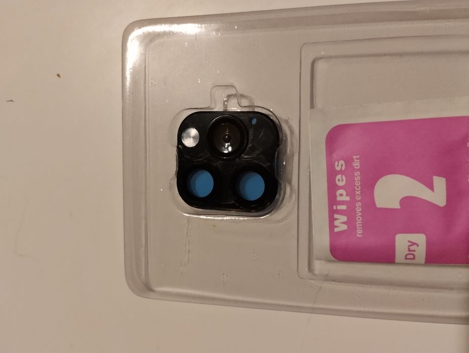 Camera glass iPhone 12 -12 Pro