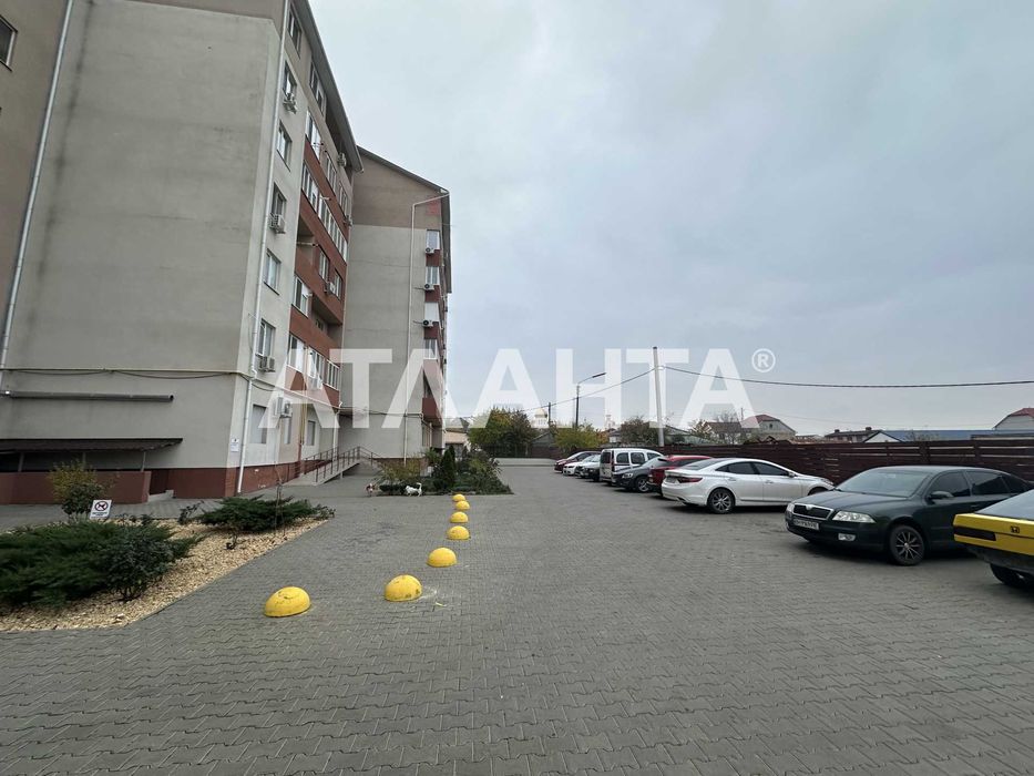 ‼️1-комнатная квартира с ремонтом и АГВ в новострое‼️ Авангард, 7 км