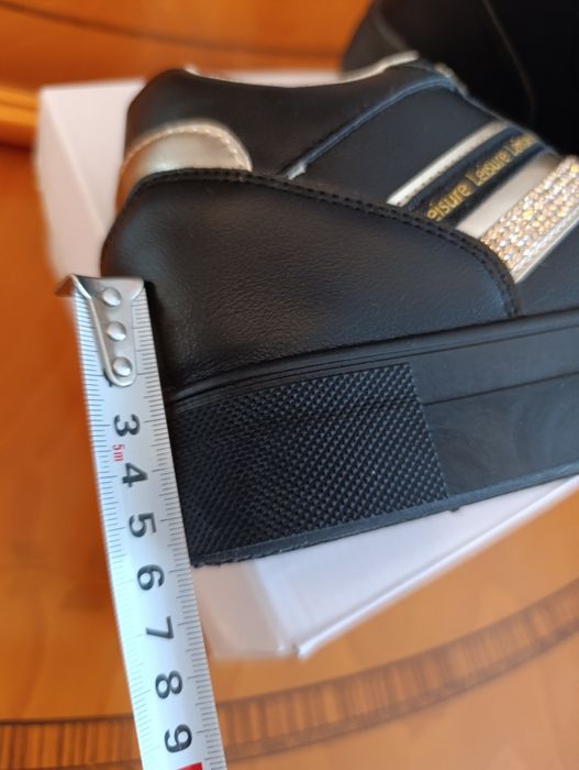 Обувь женская новая