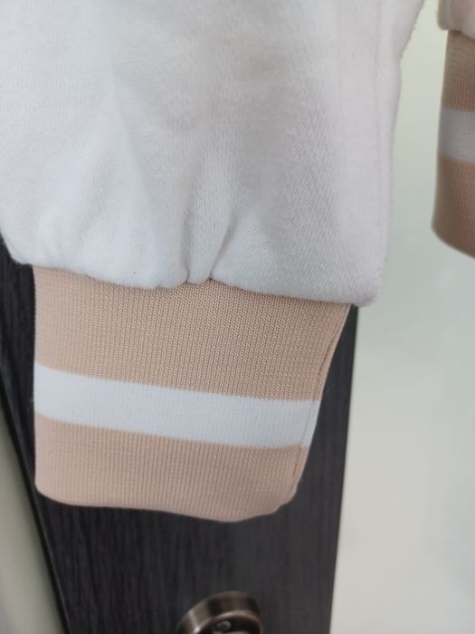 Bluza rozpinana dziewczęca