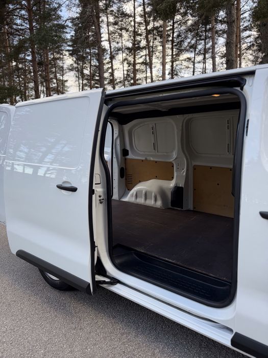 Peugeot Expert | 1.6 BlueHDI | PREMIUM | IVA DEDUTIVEL