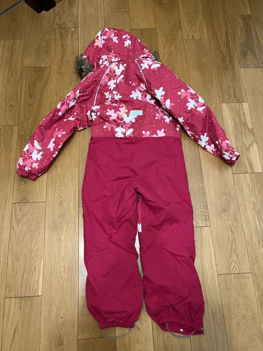 Kombinezon narciarski Reima Tec r.140