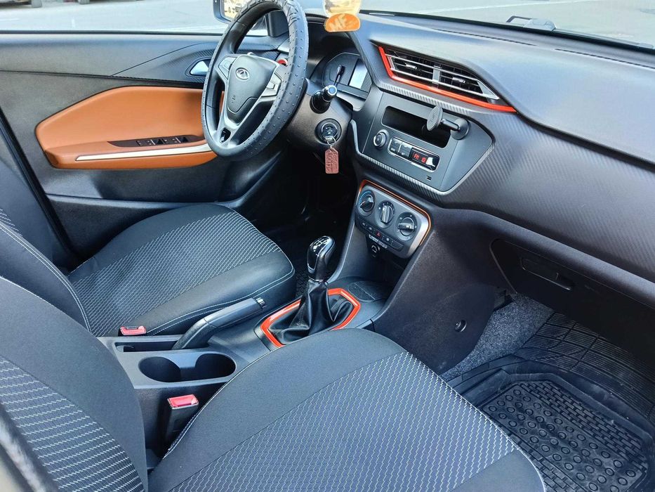 Chery Tiggo 2 2021 VIN LVVDB11B0ME021530 фото оголошення 18 з 21