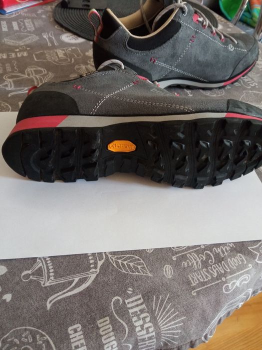 Vibram Dolomite róż EU 38 , 2/3