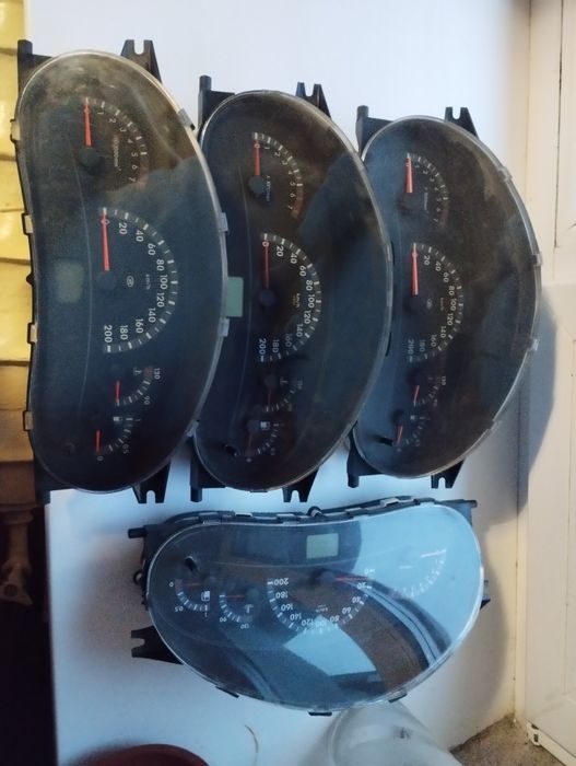 Продам приборку ваз калина 1117,1118,1119,2110 Богдан ,приора