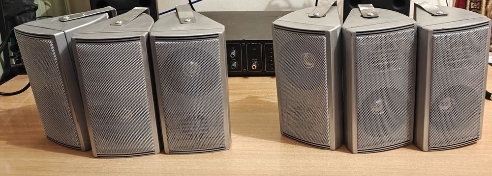 Студійне обладнання звукозапис