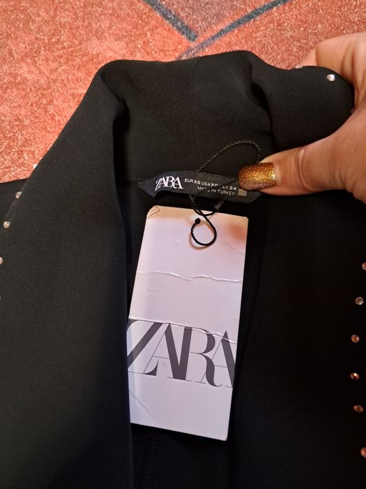 Платье пиджак сукня ZARA.Новое.