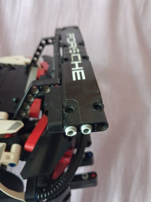 Lego 42096 technic