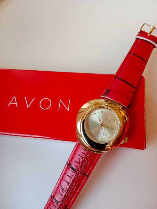 Zegarek Avon (nowy)