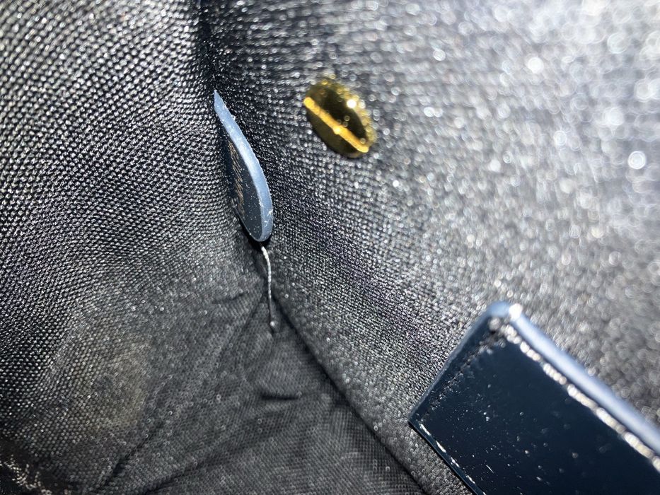 Torebka dior bobby monogrm